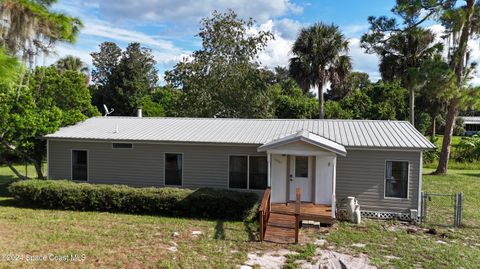 A home in Haines City