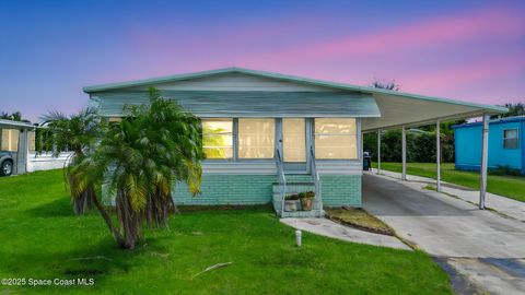 554 Marnie Circle West Melbourne FL 32904