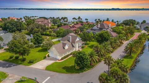 110 River Woods Drive Rockledge FL 32955