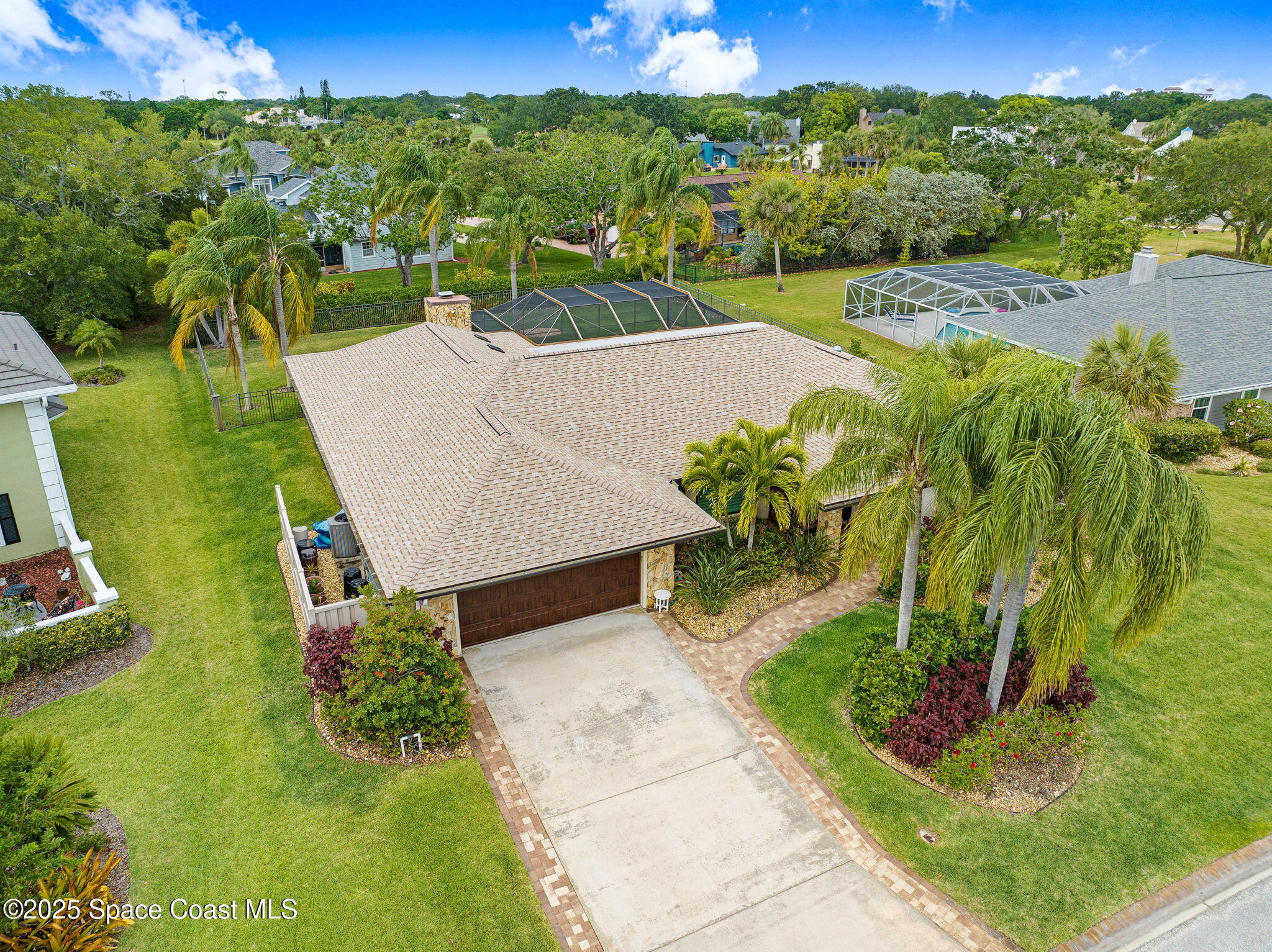 847 Kerry Downs Circle