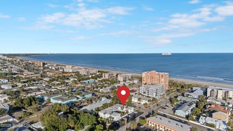 280 Hayes Avenue Unt9 Cocoa Beach FL 32931