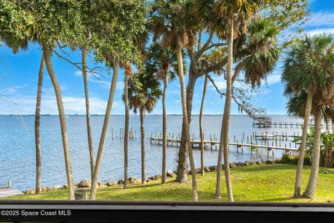 100 Canebreakers Drive 208 Cocoa FL 32927