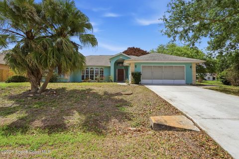 400 Vin Rose Circle SE Palm Bay FL 32909