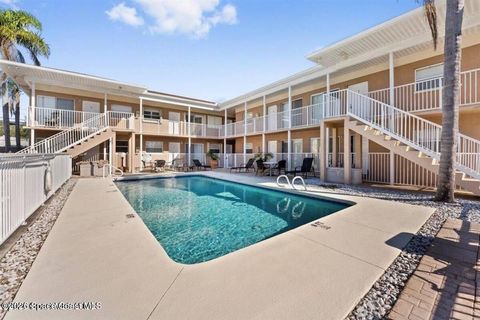 204 Adams Avenue 11 Cape Canaveral FL 32920