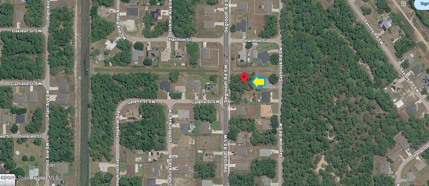 1387 Degroodt Road SW
