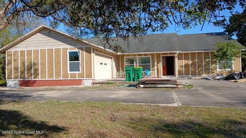 5705 Barna Avenue Titusville FL 32780