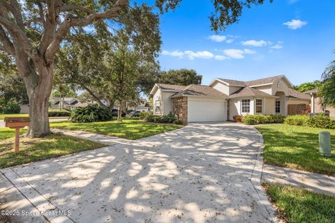 1604 Pga Boulevard Melbourne FL 32935