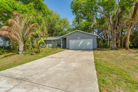 2255 Ladner Road NE Palm Bay FL 32907
