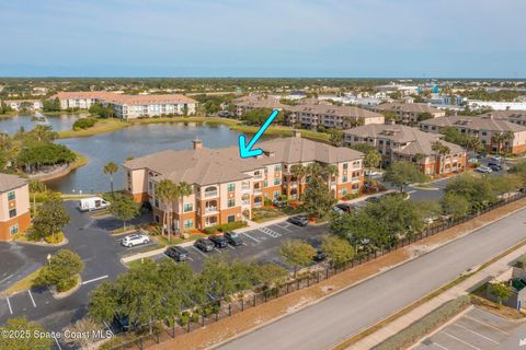 6421 Borasco Drive 1205 Melbourne FL 32940