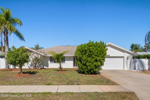 458 Saint Johns Drive Satellite Beach FL 32937