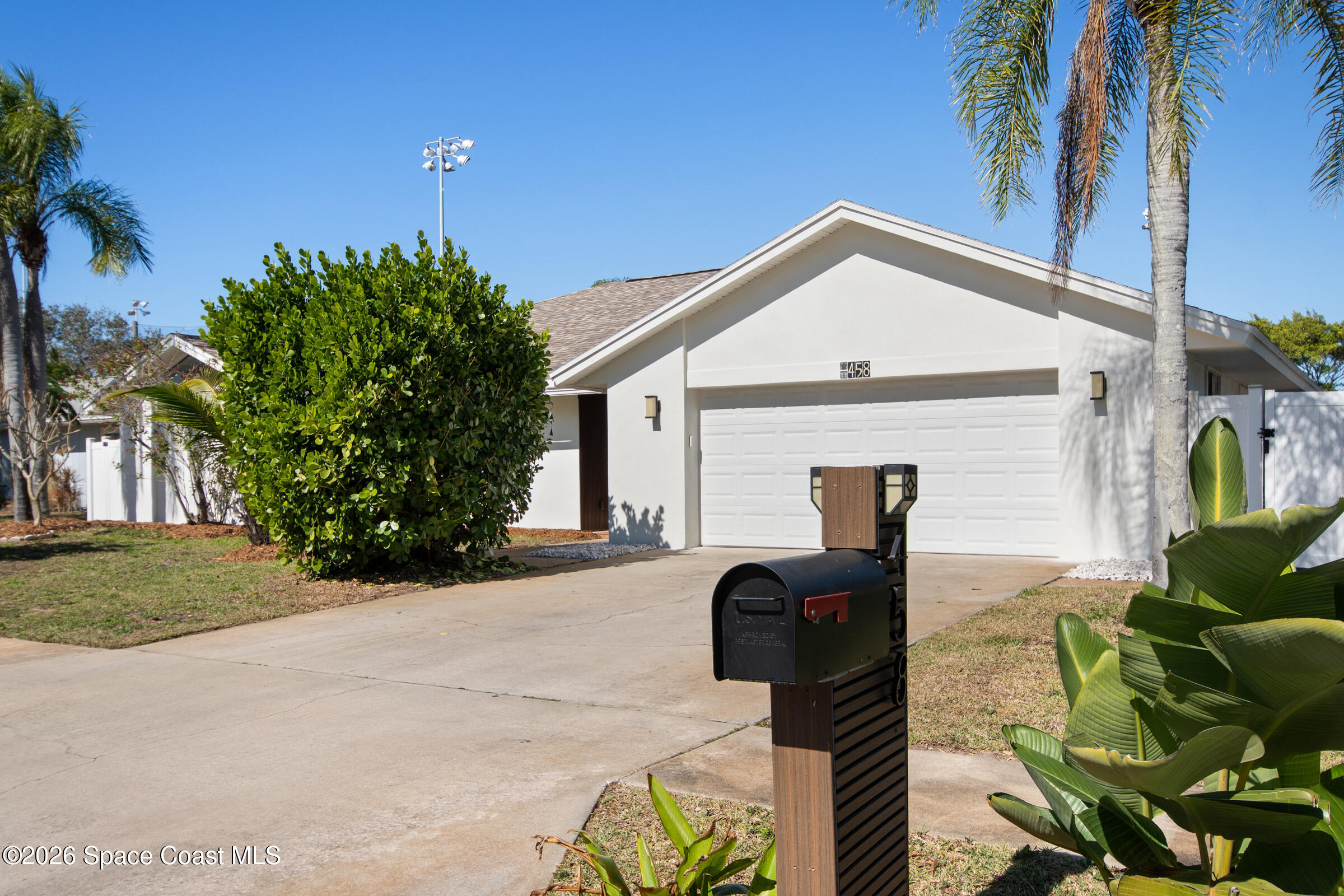 458 Saint Johns Drive