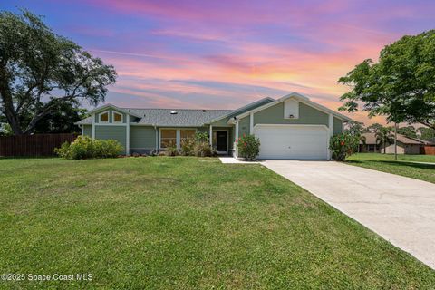 497 Erma Court NE Palm Bay FL 32907