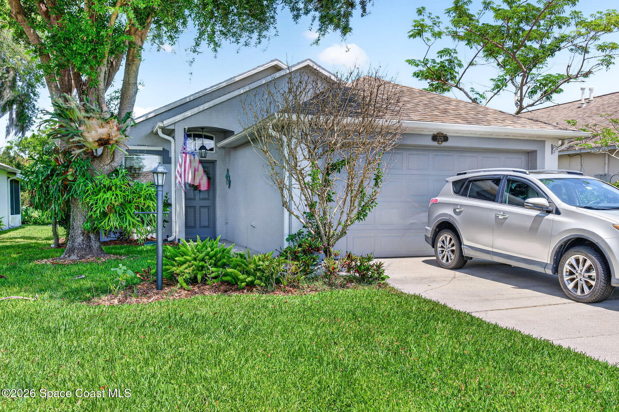 2125 Redwood Circle NE