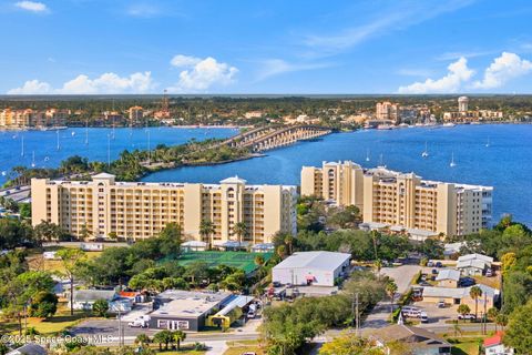 134 Starboard Lane 301 Merritt Island FL 32953