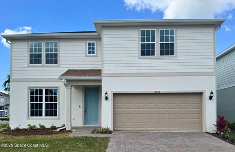 2572 Painted Sky Avenue Melbourne FL 32904