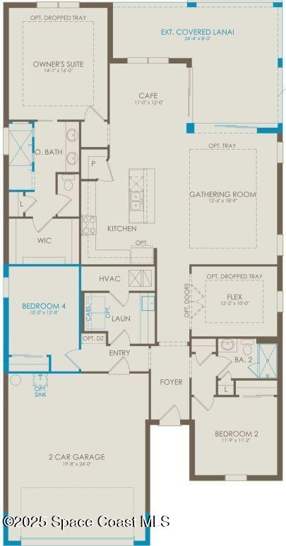 3447 Ebbing Lane