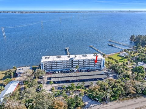 A home in Palm Bay