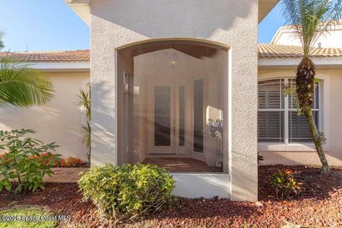 881 Glen Abbey Way Melbourne FL 32940