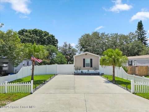1801 Cedar Street Rockledge FL 32955