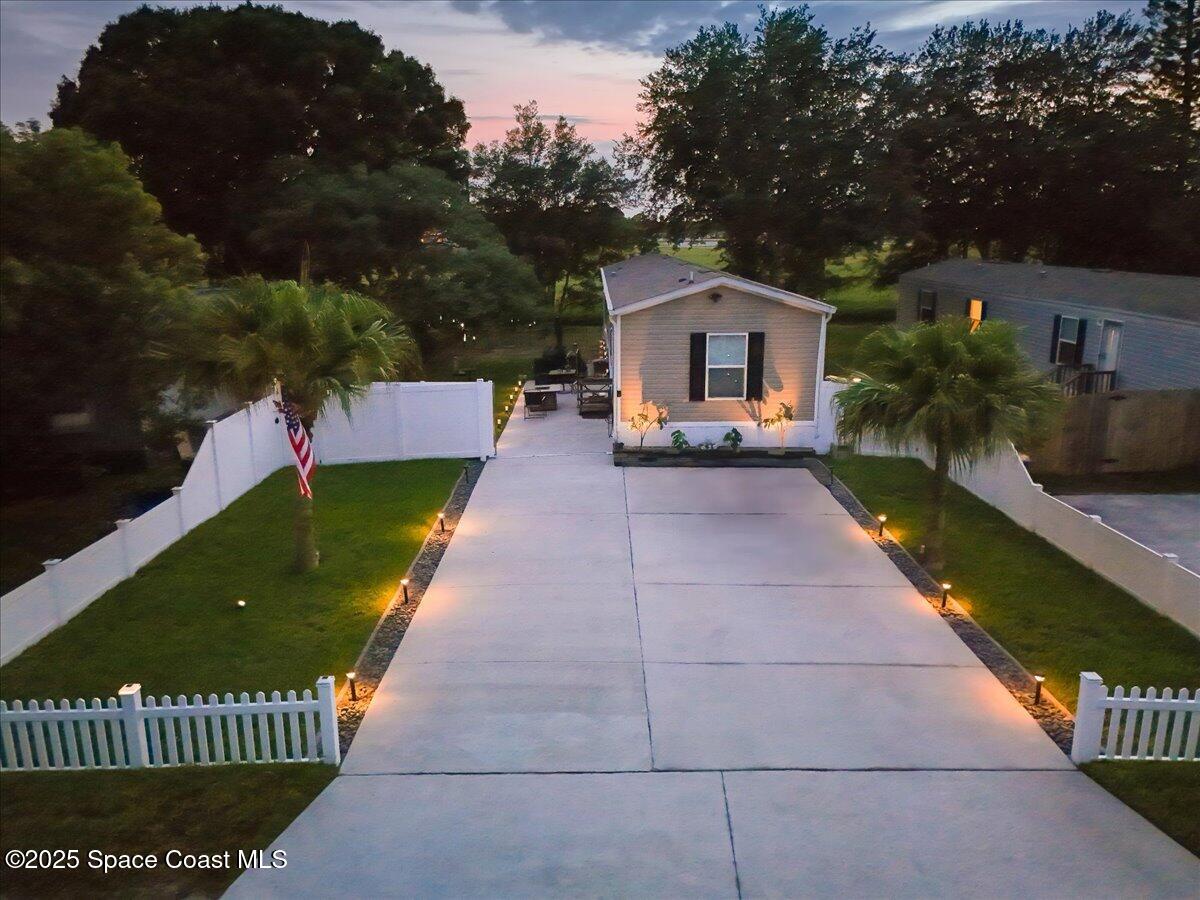 1801 Cedar Street