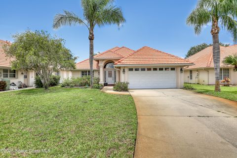 1850 James Circle Titusville FL 32780