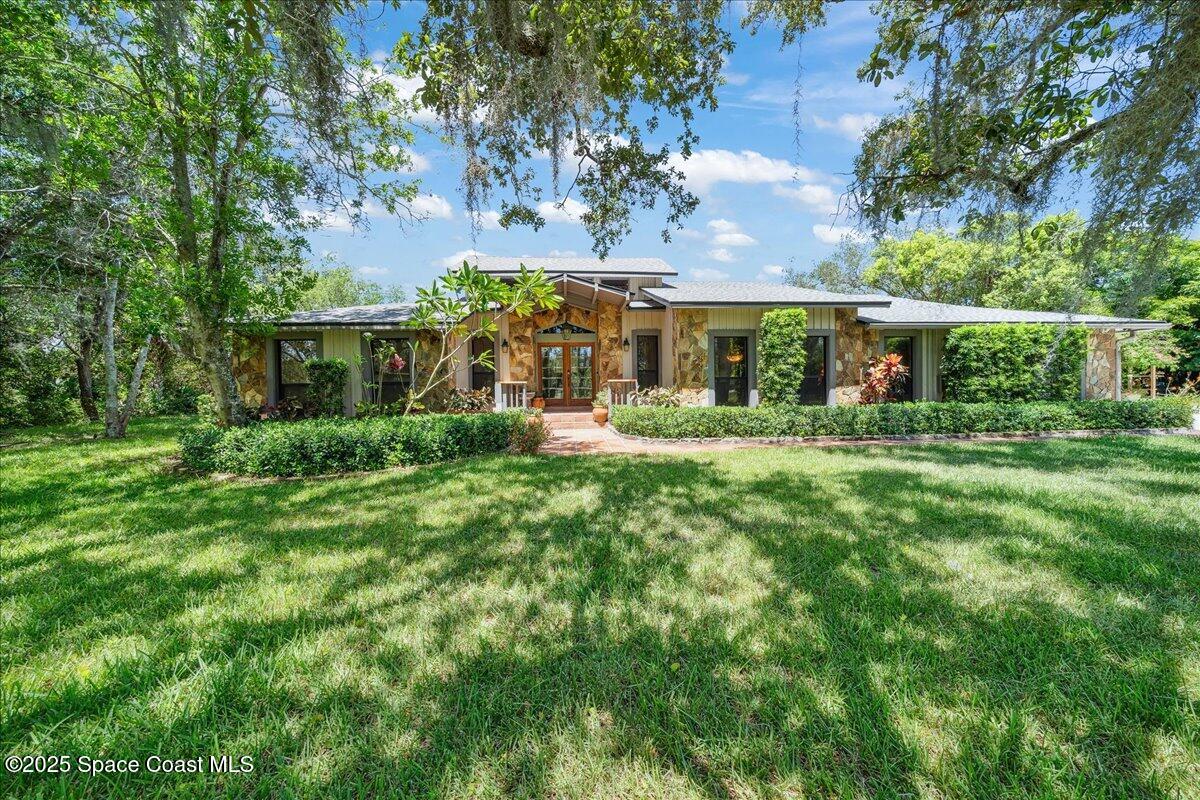 3226 Villa Espana Trail