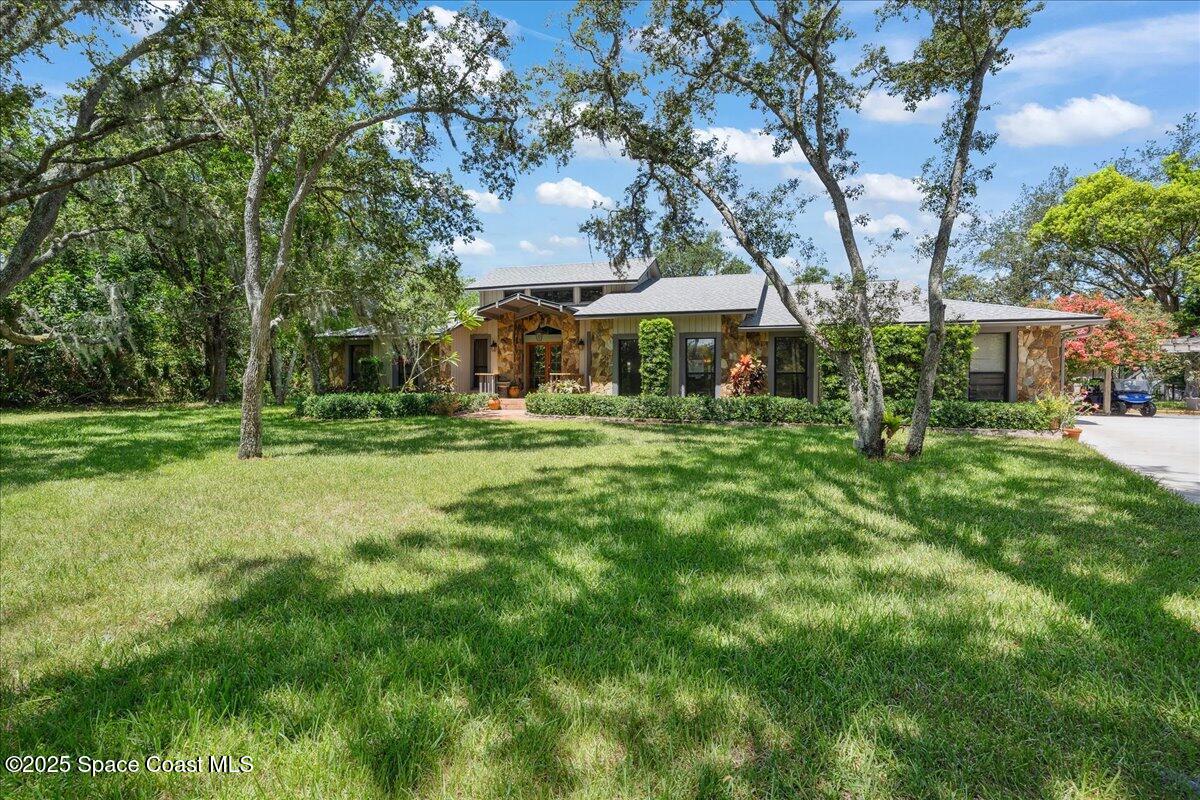 3226 Villa Espana Trail