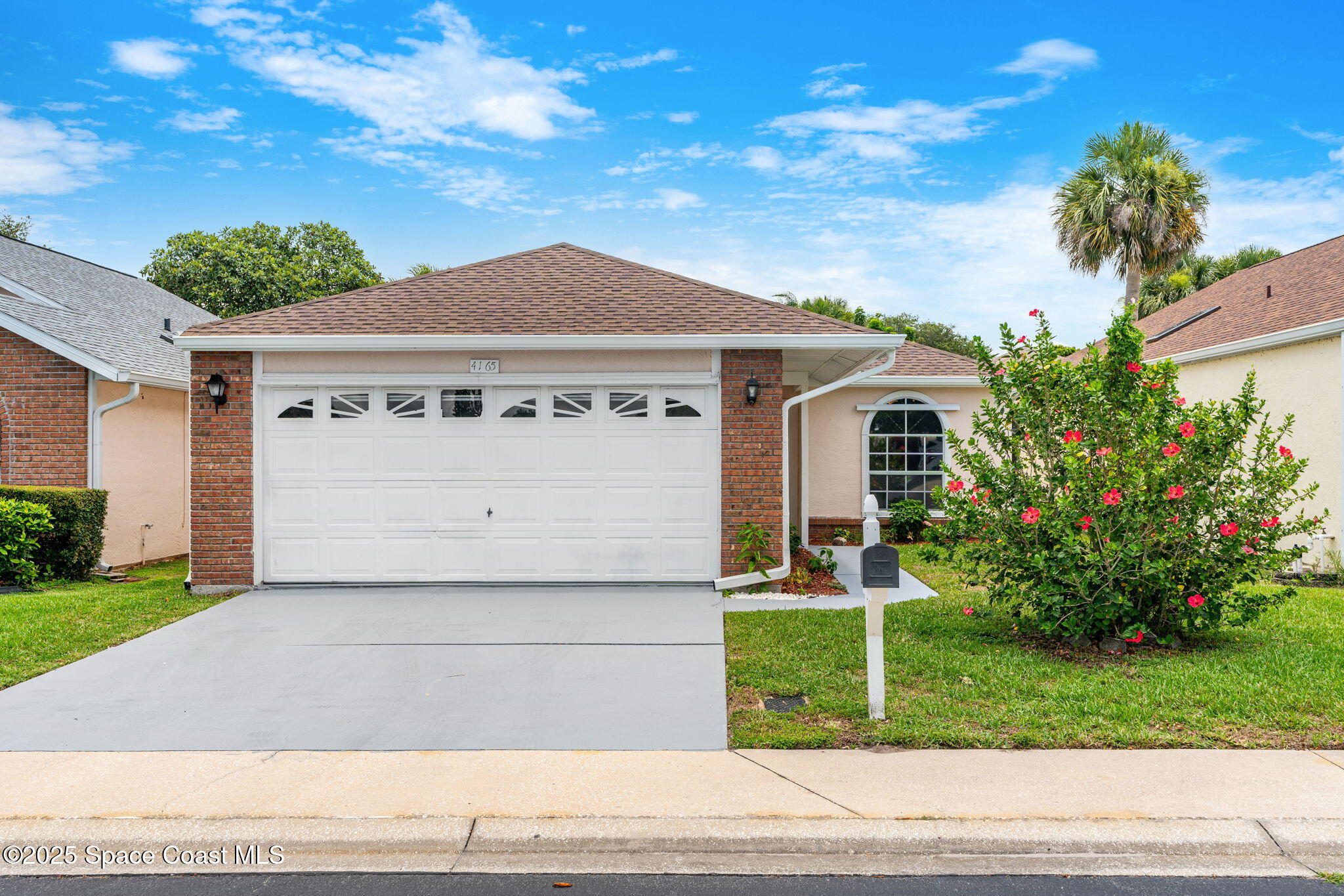 4165 Green Oak Drive