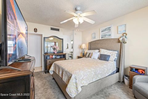 A home in Satellite Beach