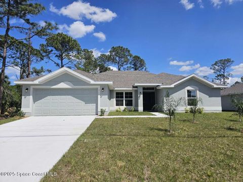 1101 Hanson Avenue SW Palm Bay FL 32908