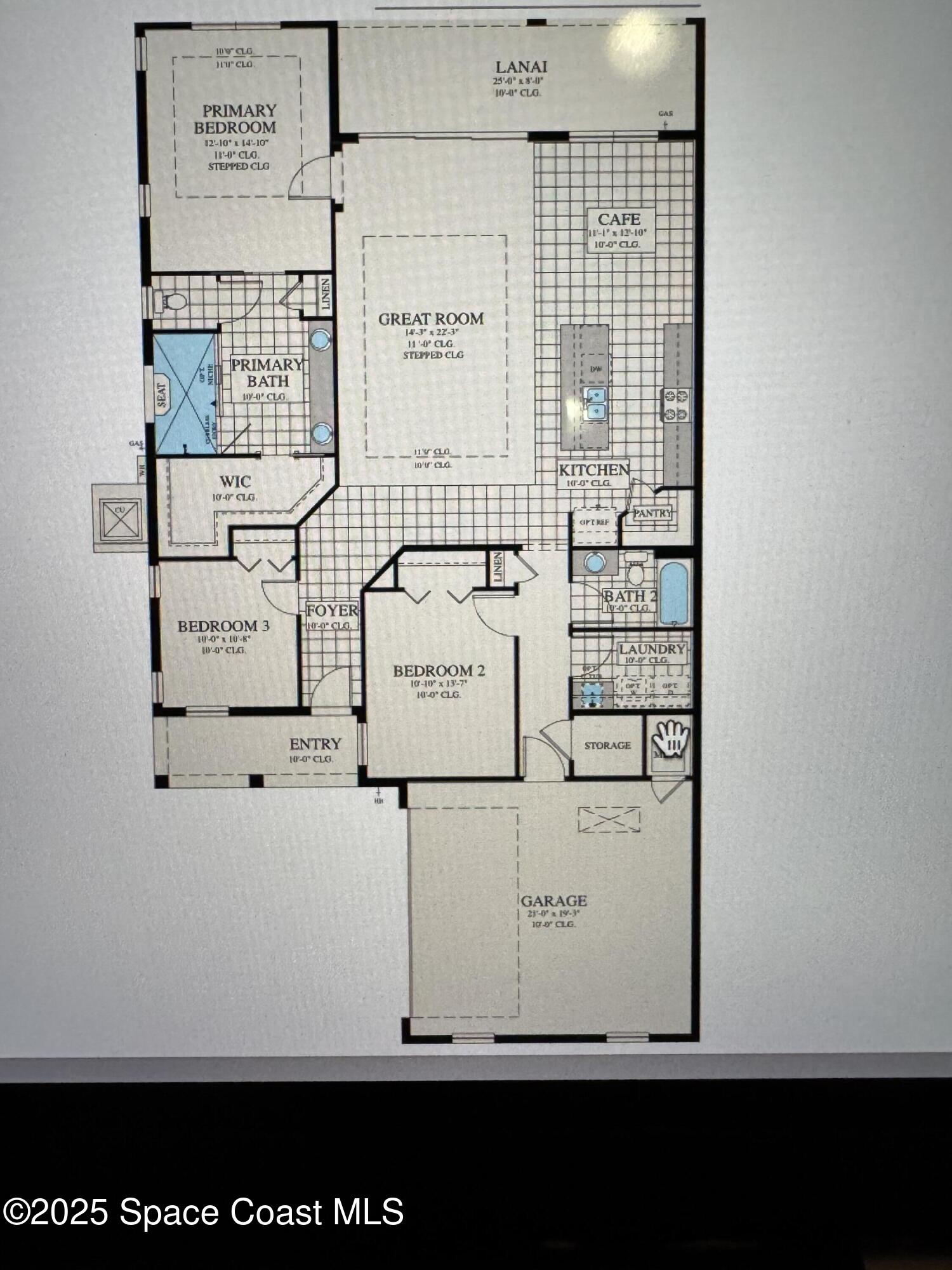 3018 Pangea Circle