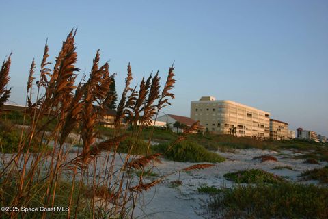 3219 S Atlantic Avenue 602 Cocoa Beach FL 32931