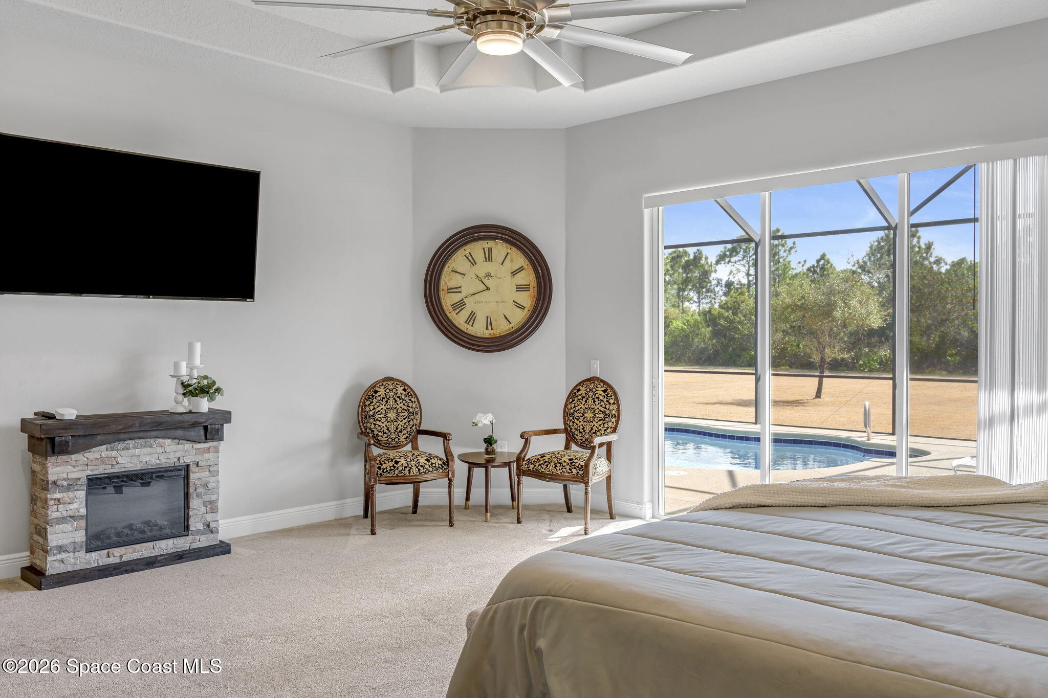 Melbourne, Florida, 32934, United States, 6 Bedrooms Bedrooms, ,4 BathroomsBathrooms,Residential,Active,2015810