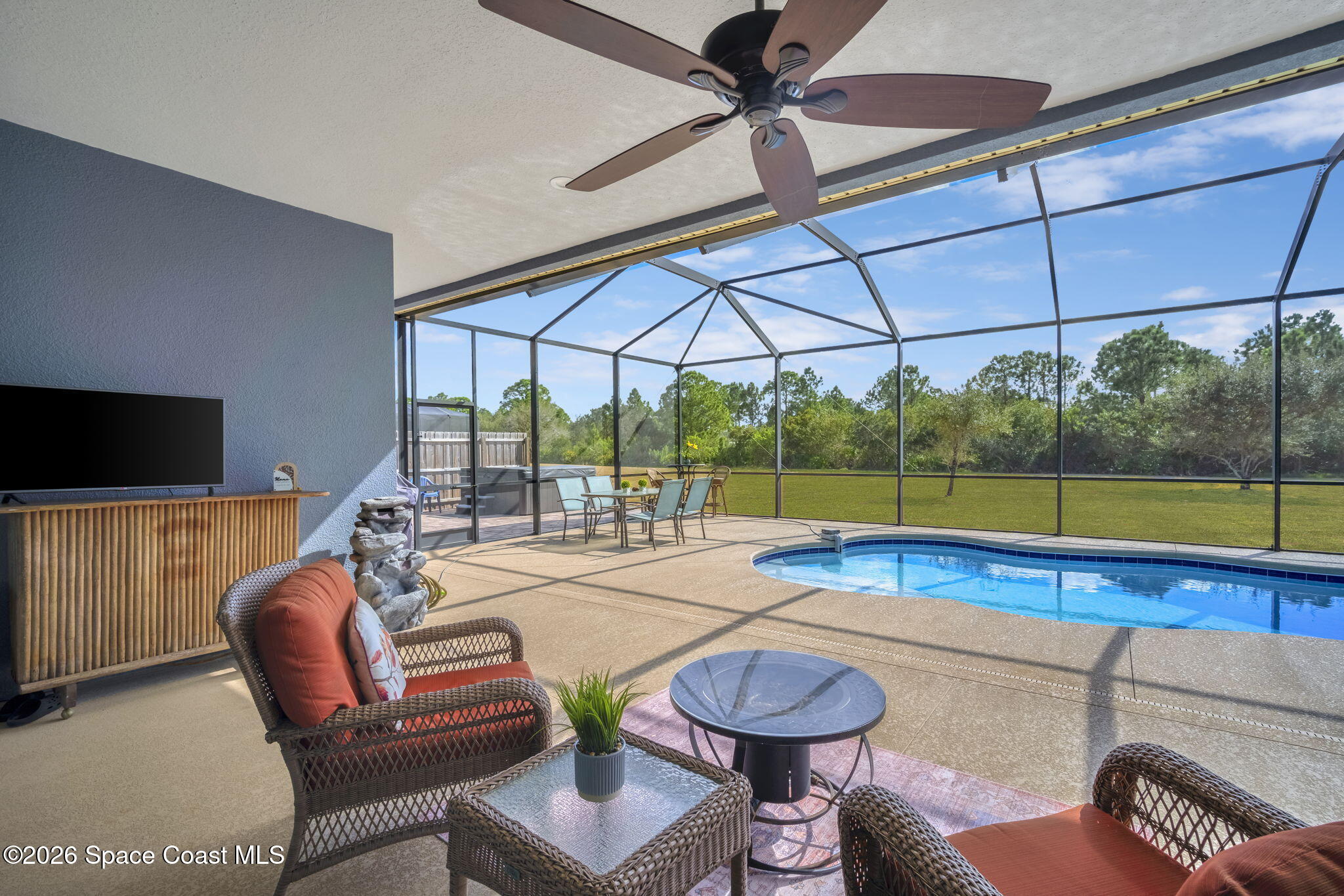 Melbourne, Florida, 32934, United States, 6 Bedrooms Bedrooms, ,4 BathroomsBathrooms,Residential,Active,2015810