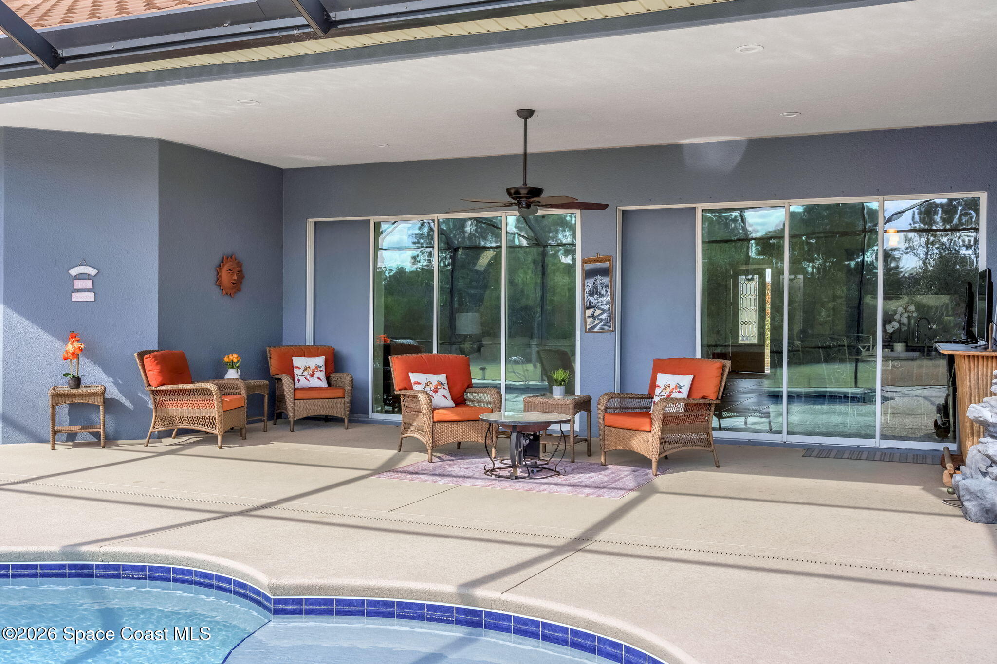 Melbourne, Florida, 32934, United States, 6 Bedrooms Bedrooms, ,4 BathroomsBathrooms,Residential,Active,2015810