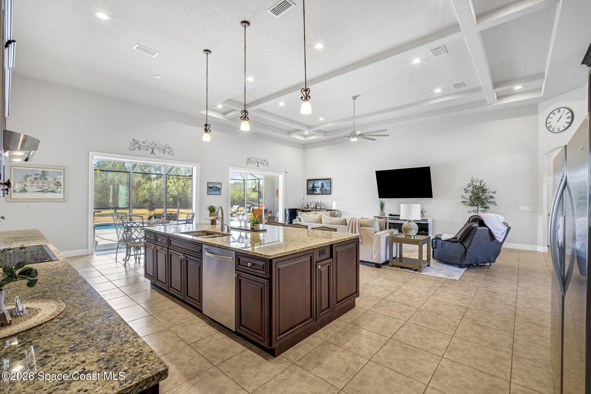 Melbourne, Florida, 32934, United States, 6 Bedrooms Bedrooms, ,4 BathroomsBathrooms,Residential,Active,2015810