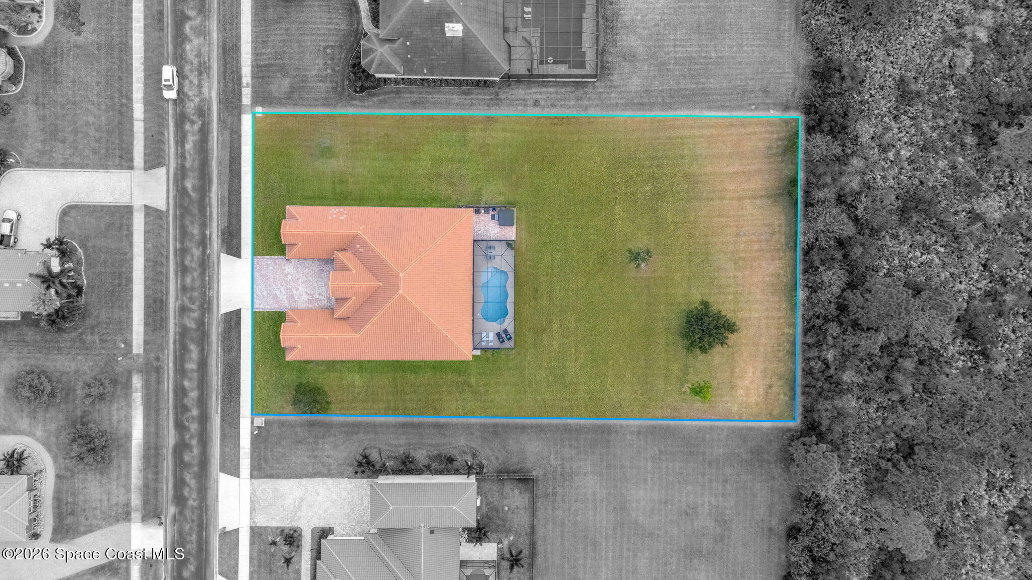 4567 Preservation Circle