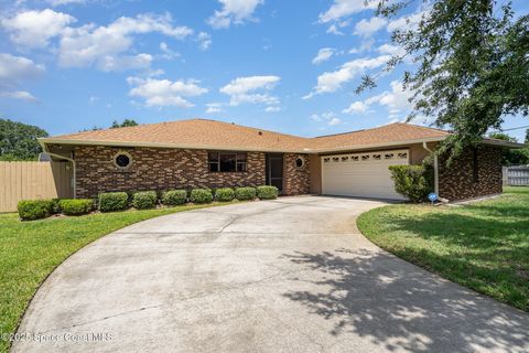 3297 Fairview Drive Melbourne FL 32934