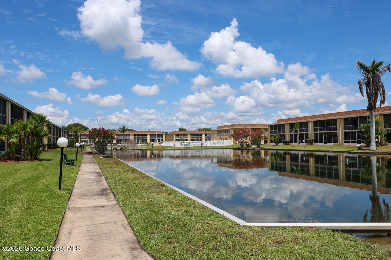 Photo 1 of 26 — 2135 N Courtenay Parkway 211, Merritt Island, FL 32953