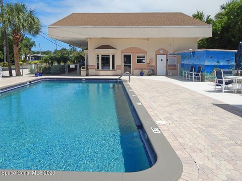 A home in Palm Bay