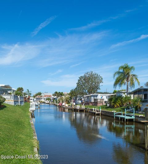 A home in Palm Bay