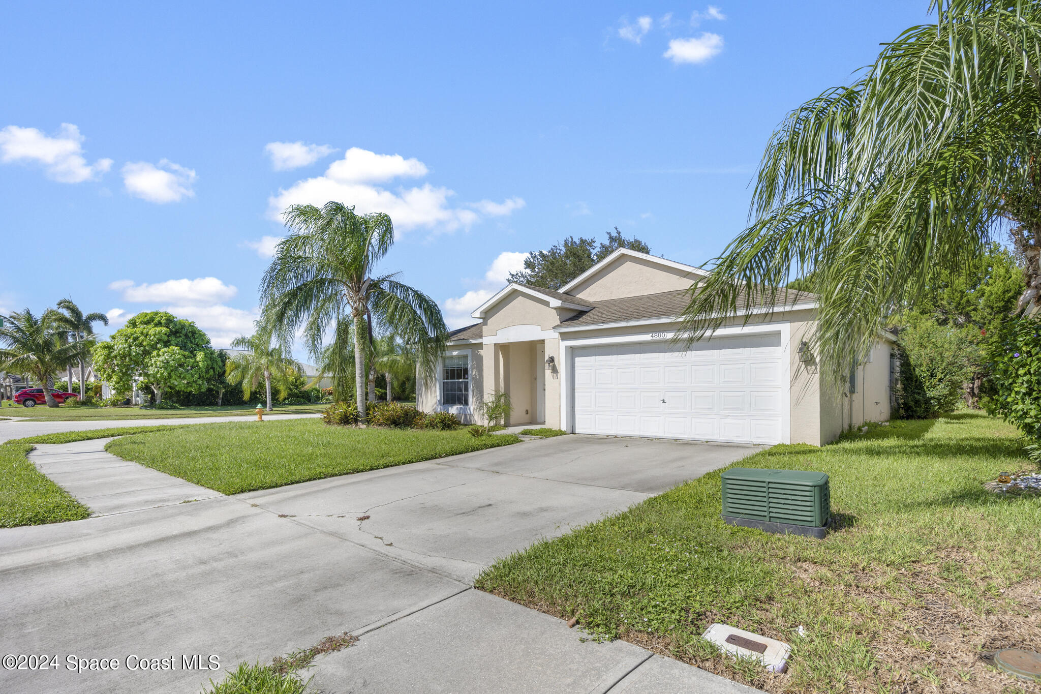 4800 Manchester Drive