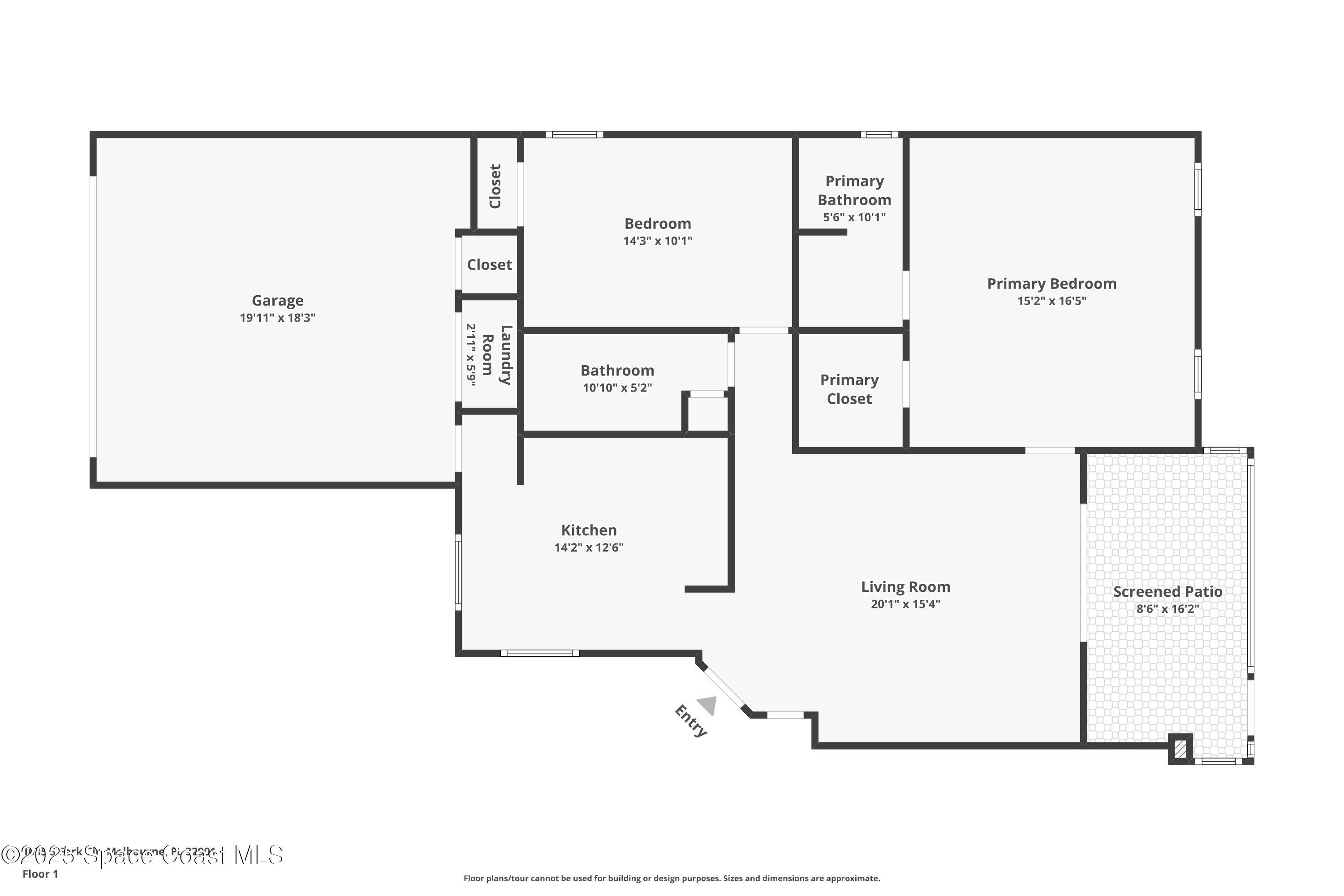 1035 S Fork Circle