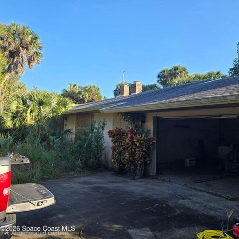 455 E Hall Road Merritt Island FL 32953