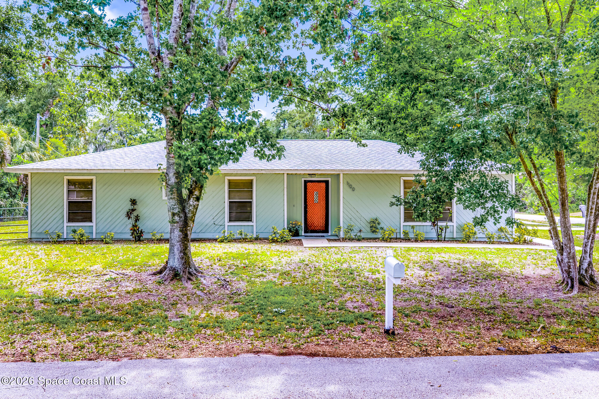 Photo 1 of 55 — 1100 Wabasso Avenue SE, Palm Bay, FL 32909