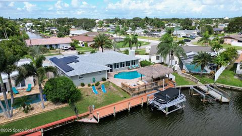 1380 Mercury Street Merritt Island FL 32953
