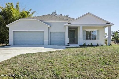 Property photo of 6040 Hull Street, Cocoa, FL 32927