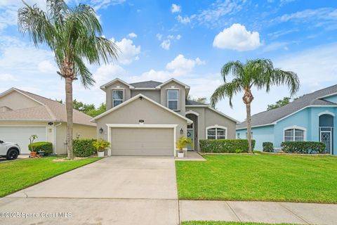1142 Bainbury Ln West Melbourne FL 32904