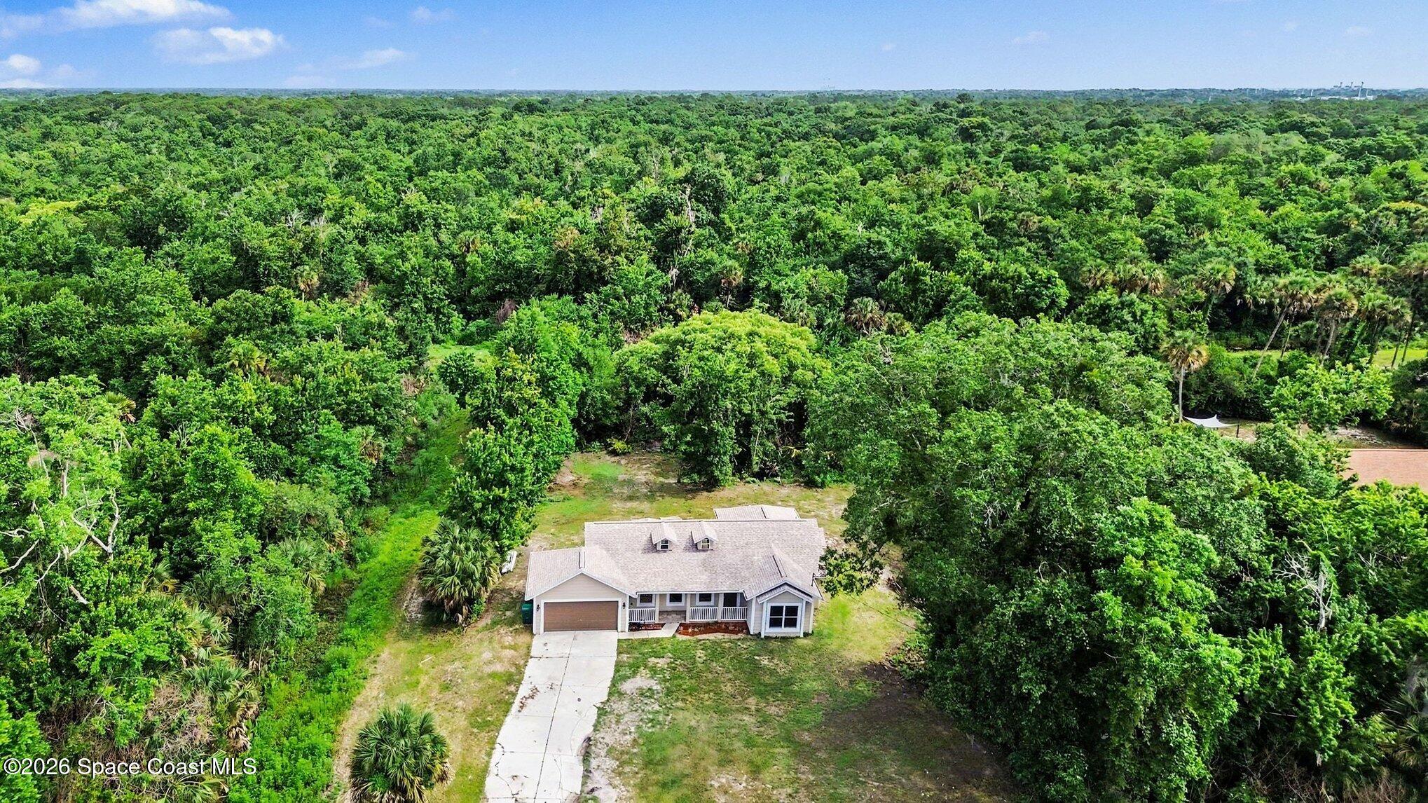 3460 Canaveral Groves Boulevard