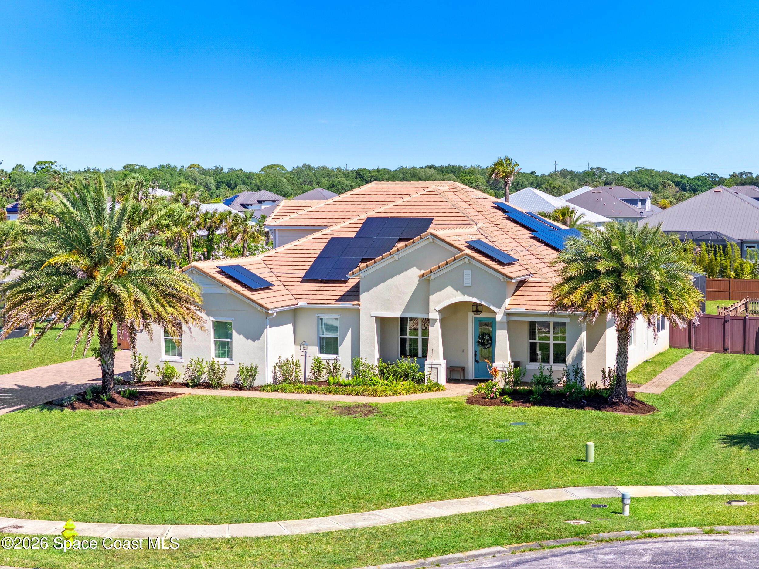 Melbourne, Florida, 32934, United States, 5 Bedrooms Bedrooms, ,3 BathroomsBathrooms,Residential,Active,2041763